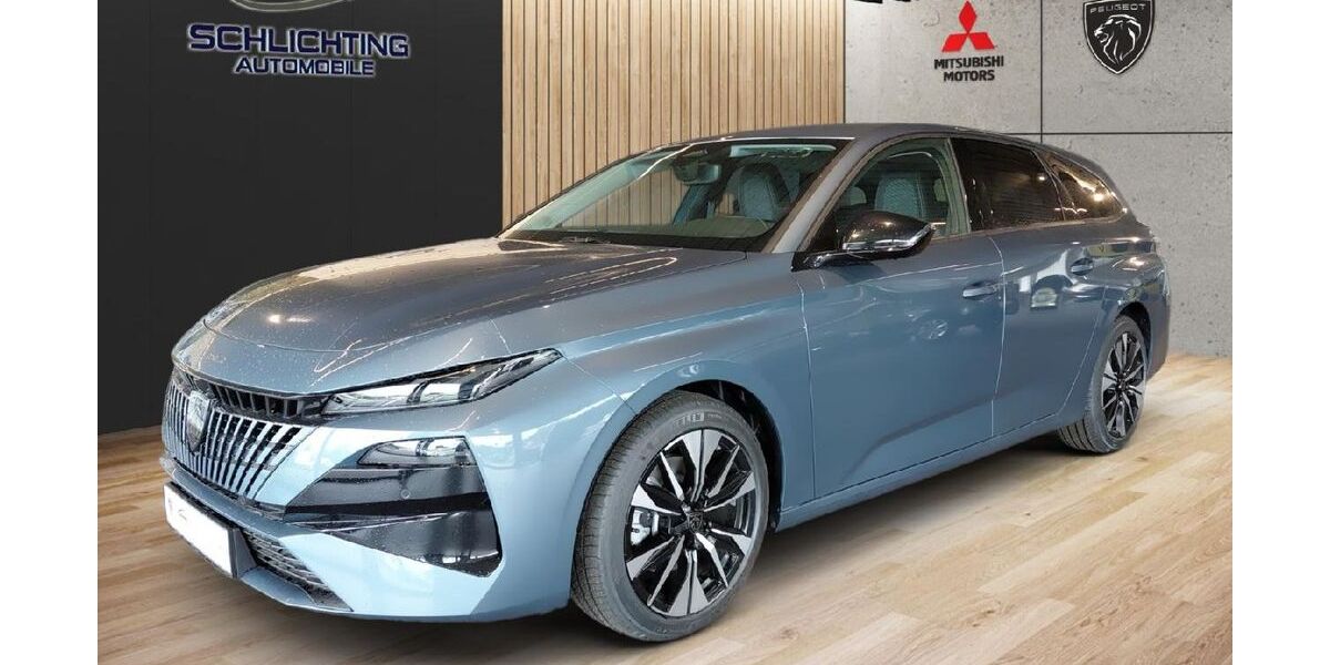 Peugeot 308 3.000 km 33.290 &euro; Hanau 63456
