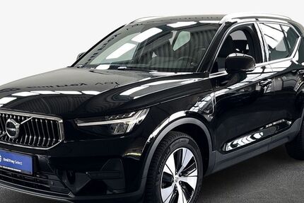 Volvo XC40 116.146 km 22.750 &euro; Frankfurt am Main 60486