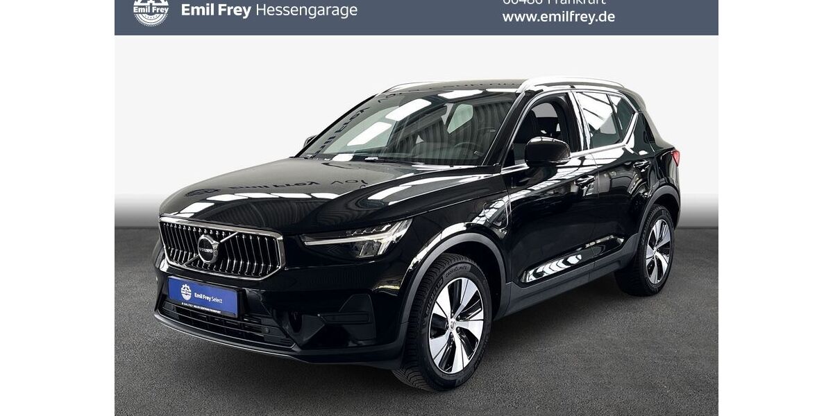 Volvo XC40 116.146 km 22.750 &euro; Frankfurt am Main 60486