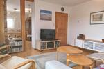 Dachgeschoßwohnung Frankfurt am Main Nord-West - 3 Zimmer, 62 m&sup2;, 360.000&euro; | Angebot:26056323