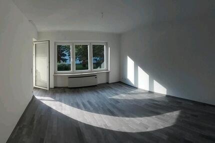 Helle 1 Zimmer Wohnung in ruhiger gepflegter Wohnanlage 1 zimmer