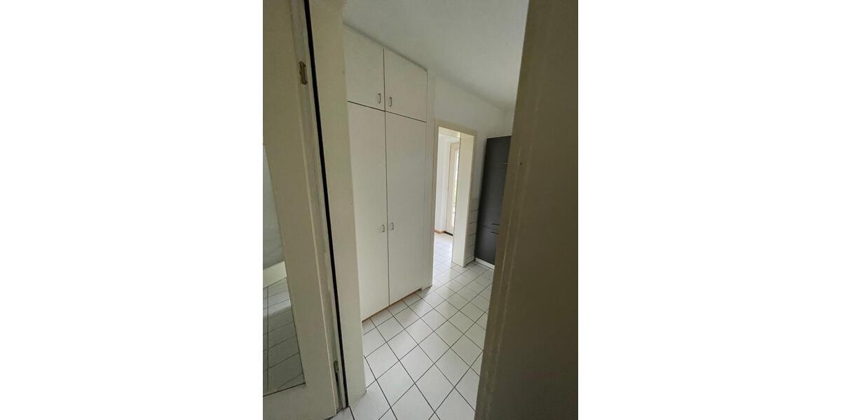 Ruhige 1-Zimmer Wohnung 1 zimmer