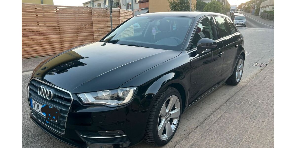 Audi A3 145.000 km 10.350 &euro; Kriftel 65830