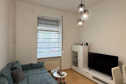 Wohnung Hanau Lamboy - 2 Zimmer, 44 m&sup2;, 575&euro; | Angebot:26194019