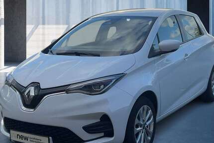 Renault ZOE 34.156 km 12.890 € Frankfurt / Main 60314