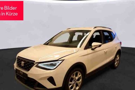 Seat Arona 41.910 km 16.930 &euro; Hofheim-Diedenbergen 65719