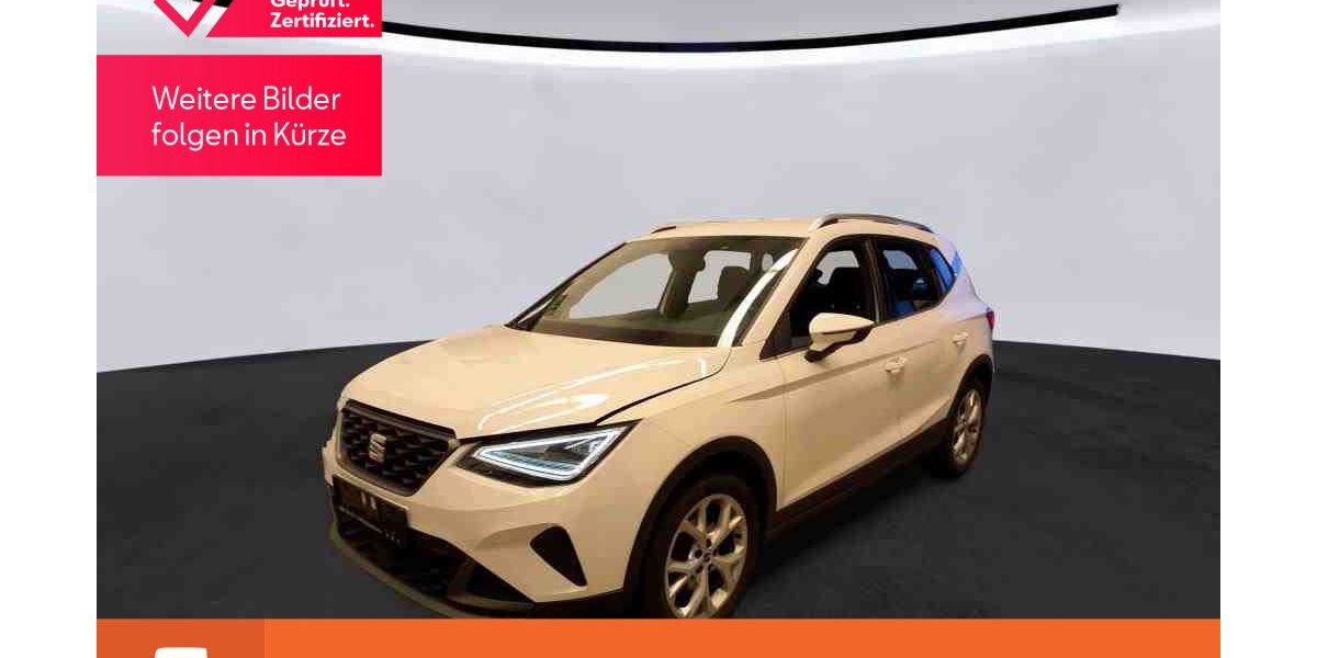 Seat Arona 41.910 km 16.930 &euro; Hofheim-Diedenbergen 65719