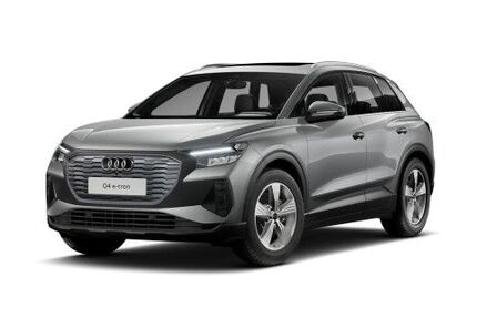 Audi Q4 e-tron 53.112 km 33.550 &euro; Frankfurt am Main 60314
