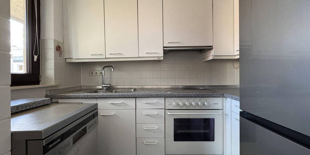 Etagenwohnung Frankfurt am Main Sachsenhausen - 3 Zimmer, 72 m&sup2;, 425.000&euro; | Angebot:26217985