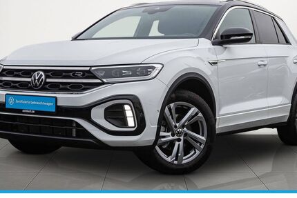 VW T-Roc 21.500 km 38.940 &euro; Bad Homburg 61348