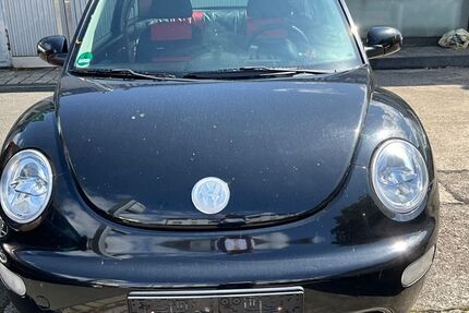VW Beetle 285.000 km 899 € Wiesbaden 65199