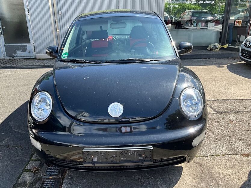 VW Beetle 285.000 km 899 € Wiesbaden 65199