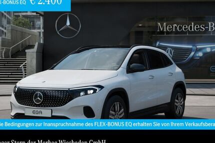 Mercedes-Benz EQA 12.700 km 35.890 € Wiesbaden 65189