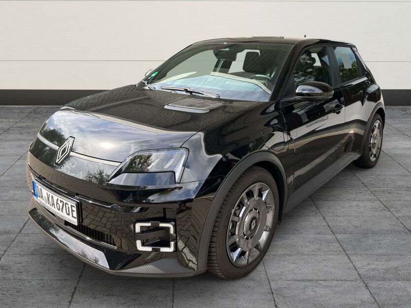 Renault R 5 2.550 km 28.790 € Darmstadt 64293