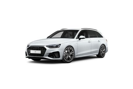 Audi A4 100.982 km 22.480 &euro; Oberursel 61440