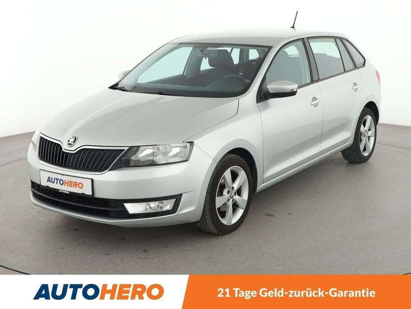 Rapid/Spaceback