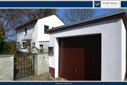 Haus Eschborn - 5 Zimmer, 144 m&sup2;, 2.600&euro; | Angebot:25374011