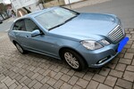 Mercedes-Benz E350 CDI 177.345 km 12.000 &euro; Karben 61184