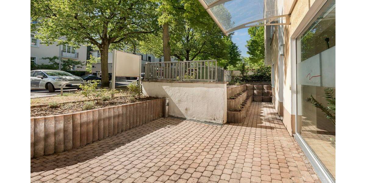 Gewerbeobjekt Frankfurt am Main Sachsenhausen - 3 Zimmer, 60 m&sup2;, 449.000&euro; | Angebot:26684613