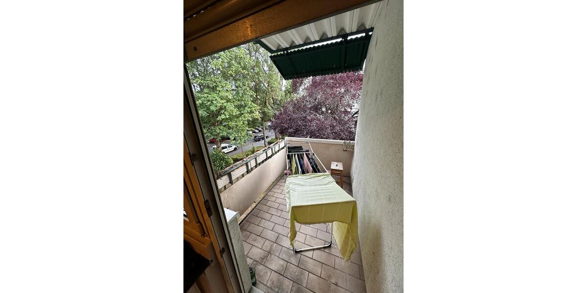 Etagenwohnung Frankfurt am Main Unterliederbach - 3 Zimmer, 81 m&sup2;, 320.000&euro; | Angebot:27202105