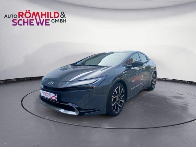 Toyota Prius 2.500 km 45.990 &euro; Dieburg 64807