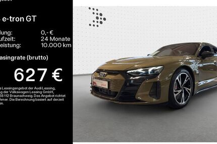 Audi RS e-tron GT 20.586 km 78.890 &euro; Hofheim 65719