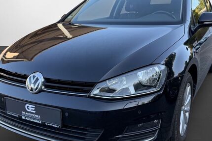 VW Golf 119.142 km 9.790 &euro; Langenselbold 63505