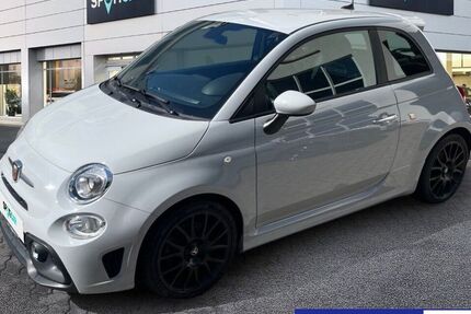 Abarth 595 19.030 km 21.980 € Maintal 63477