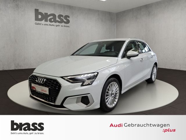 Audi A3 36.004 km 27.600 &euro; Dietzenbach 63128