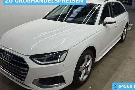 Audi A4 60.903 km 22.390 € Frankfurt 60596