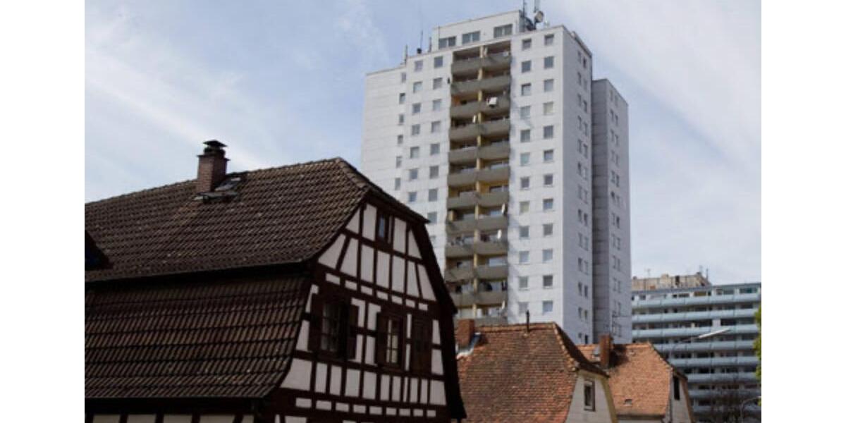 Etagenwohnung Langen (Hessen) - 2 Zimmer, 51 m&sup2;, 159.000&euro; | Angebot:25270482