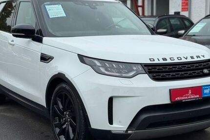 Land Rover Discovery 79.335 km 33.999 &euro; Ober Mörlen 61239