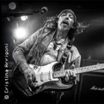 Randy Hansen - European Tour 2026