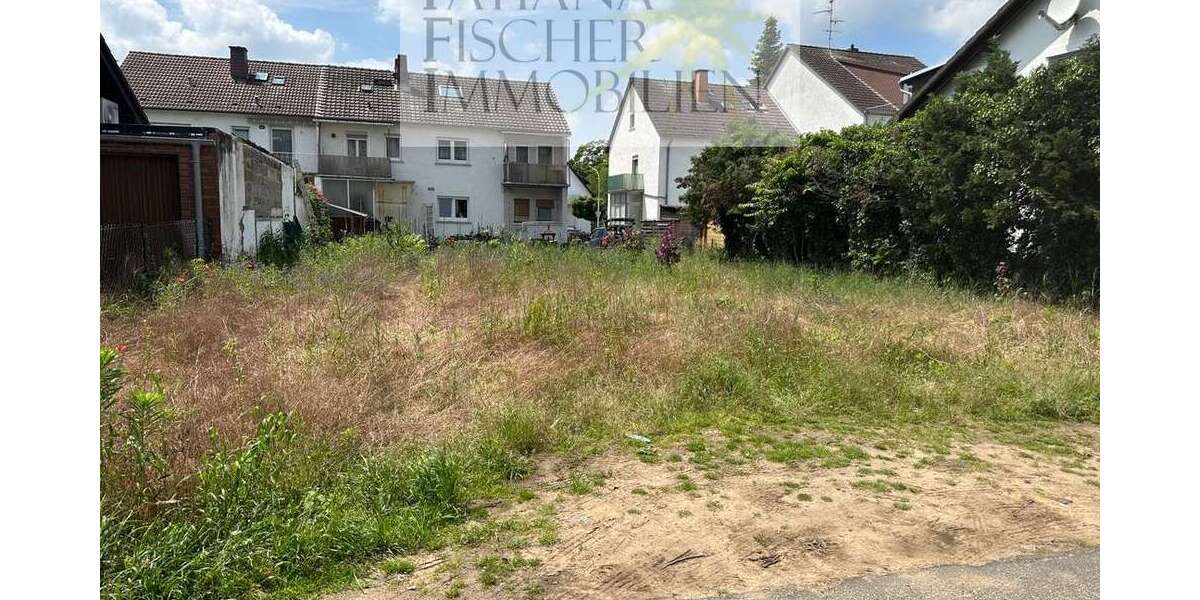 Grundstück Griesheim - 225.000&euro; | Angebot:24423091