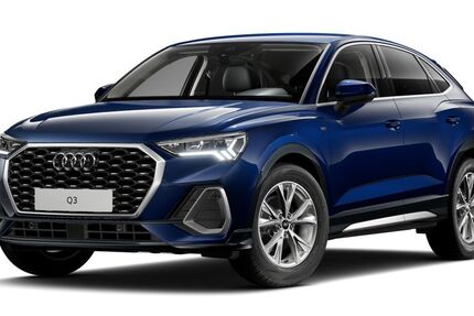 Audi Q3 8.000 km 36.449 &euro; Mühlheim 63165