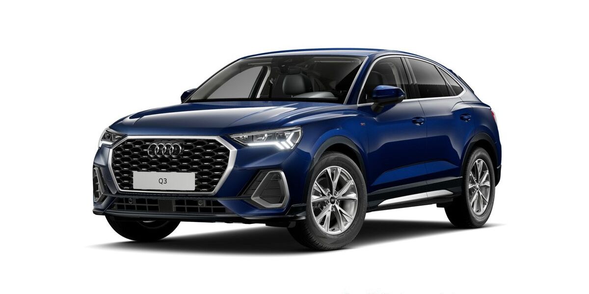 Audi Q3 8.000 km 36.449 &euro; Mühlheim 63165