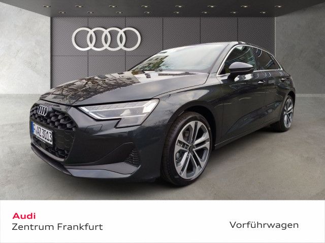 Audi A3 9.900 km 36.880 &euro; Frankfurt am Main 60314