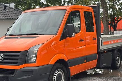 VW Crafter
