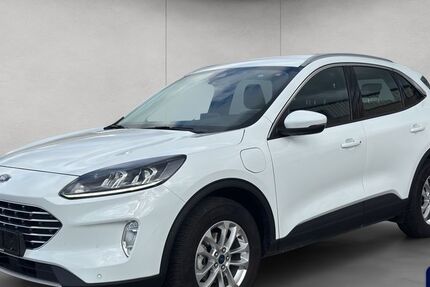 Ford Kuga 14.484 km 20.550 &euro; Hanau 63452