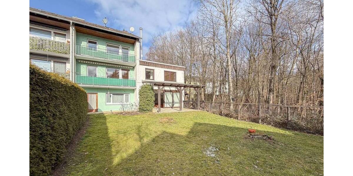 Etagenwohnung Königstein im Taunus - Falkenstein Falkenstein - 5 Zimmer, 100 m&sup2;, 435.000&euro; | Angebot:26117481