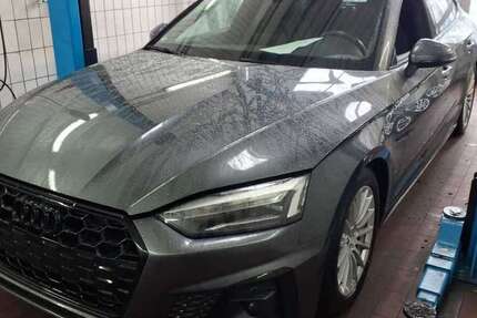 Audi A5 54.000 km 30.888 &euro; Mühlheim a. Main 63165