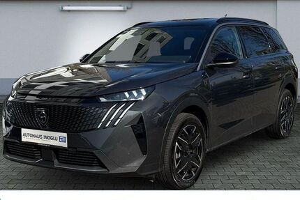 Peugeot 5008 11.896 km 31.880 &euro; Rüsselsheim 65428