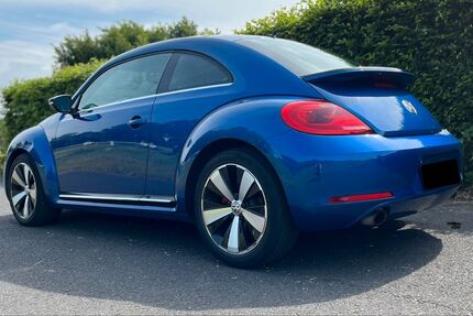 VW Beetle 46.949 km 12.900 &euro; Rodenbach 63517