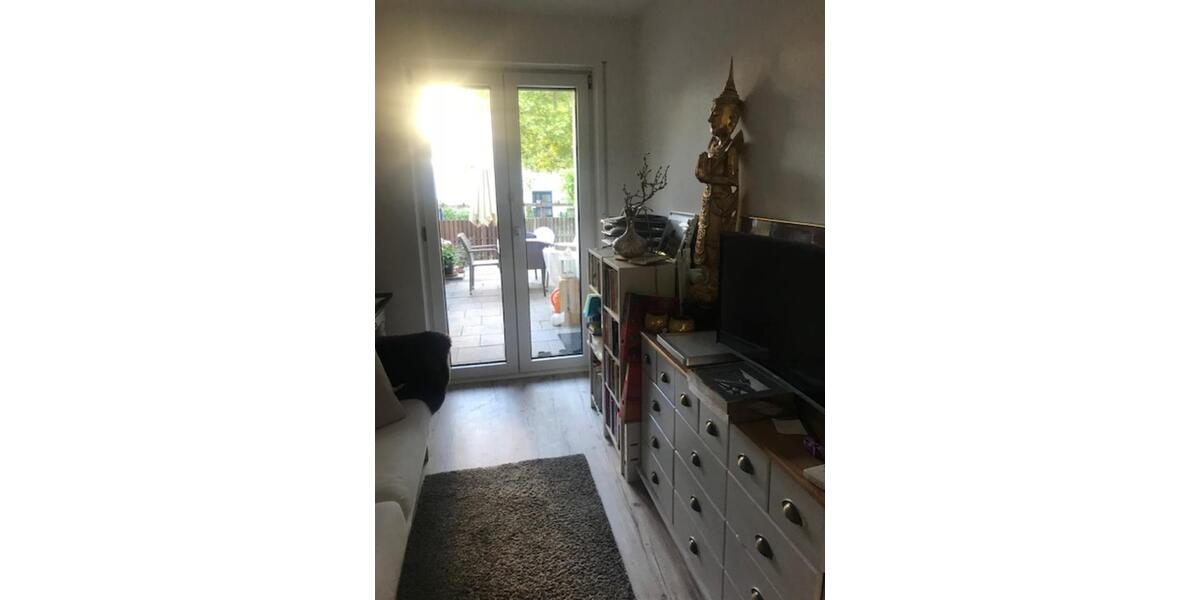 Erdgeschoßwohnung Rodgau - 3 Zimmer, 73 m&sup2;, 299.000&euro; | Angebot:27256540
