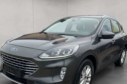 Ford Kuga 35.284 km 22.550 &euro; Frankfurt 60386
