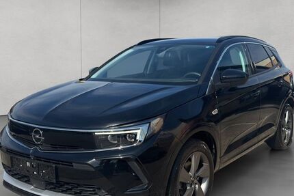 Opel Grandland (X) 24.569 km 24.450 € Frankfurt 60386