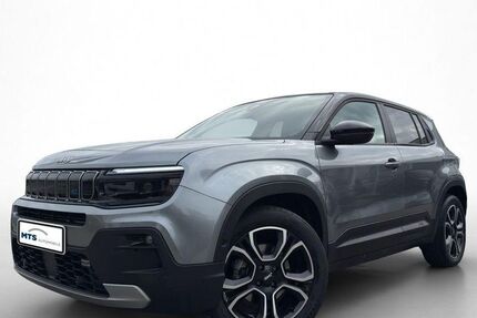 Jeep Avenger 23.550 km 27.990 &euro; Oberursel (Taunus) OT Oberursel 61440