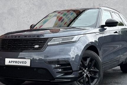 Land Rover Range Rover Velar 27.990 km 55.880 &euro; Frankfurt a.M. 60314