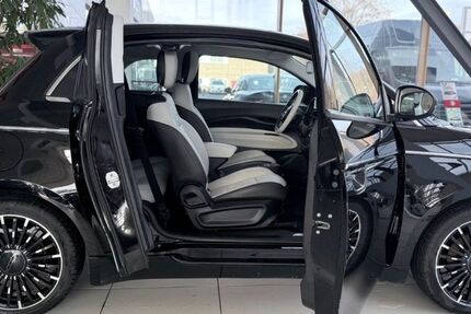 Fiat 500e 29.700 km 17.900 &euro; Oberursel 61440