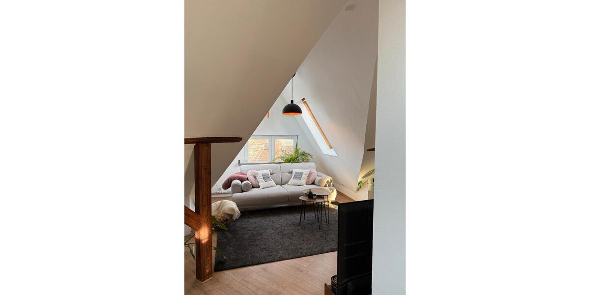 Etagenwohnung Frankfurt am Main Nied - 2.5 Zimmer, 67 m&sup2;, 860&euro; | Angebot:26084919